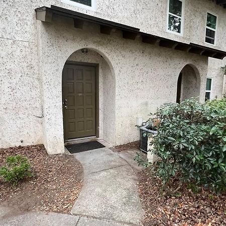Tranquility In Paradise- 2 Bedroom Villa W/Parking Hilton Head Island Esterno foto