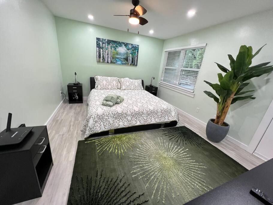 Tranquility In Paradise- 2 Bedroom Villa W/Parking Hilton Head Island Esterno foto
