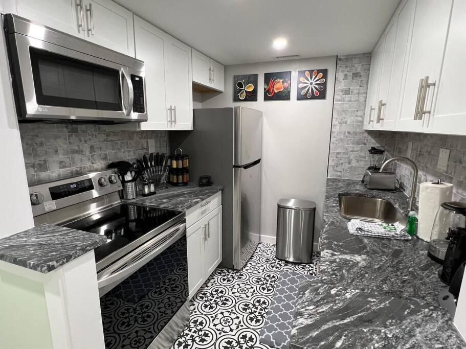 Tranquility In Paradise- 2 Bedroom Villa W/Parking Hilton Head Island Esterno foto