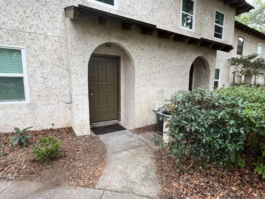Tranquility In Paradise- 2 Bedroom Villa W/Parking Hilton Head Island Esterno foto