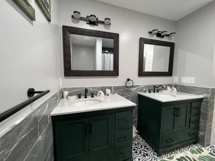 Tranquility In Paradise- 2 Bedroom Villa W/Parking Hilton Head Island Esterno foto