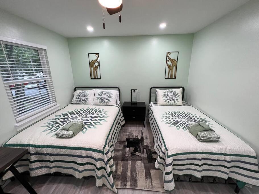 Tranquility In Paradise- 2 Bedroom Villa W/Parking Hilton Head Island Esterno foto
