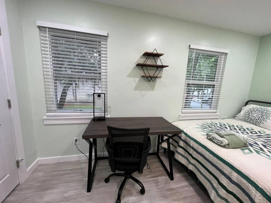 Tranquility In Paradise- 2 Bedroom Villa W/Parking Hilton Head Island Esterno foto