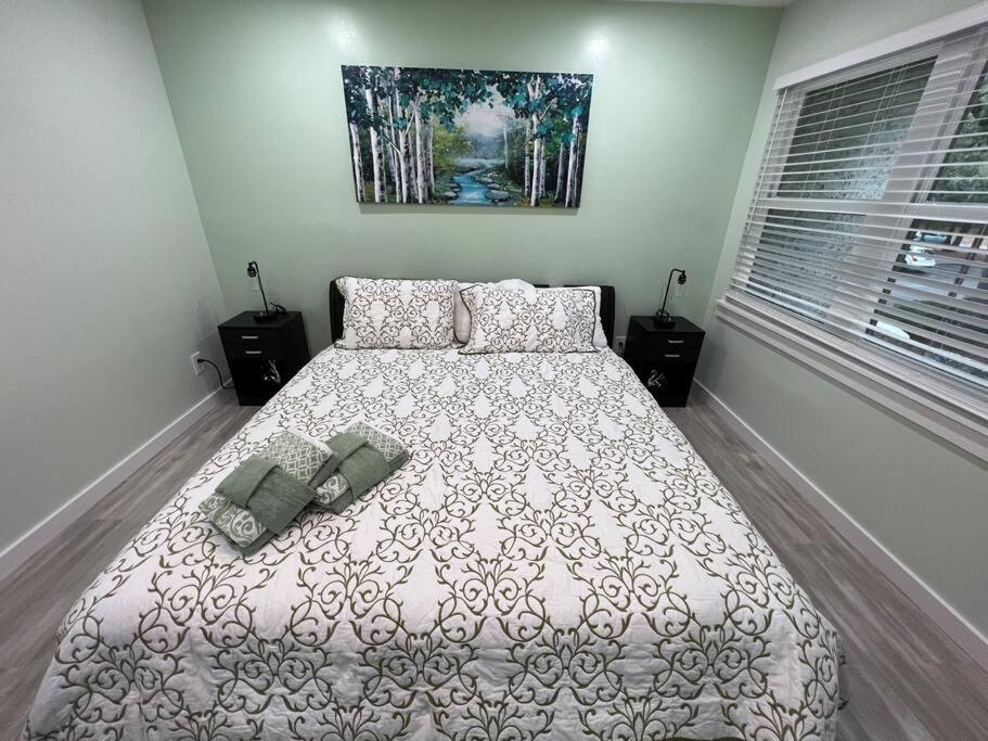 Tranquility In Paradise- 2 Bedroom Villa W/Parking Hilton Head Island Esterno foto