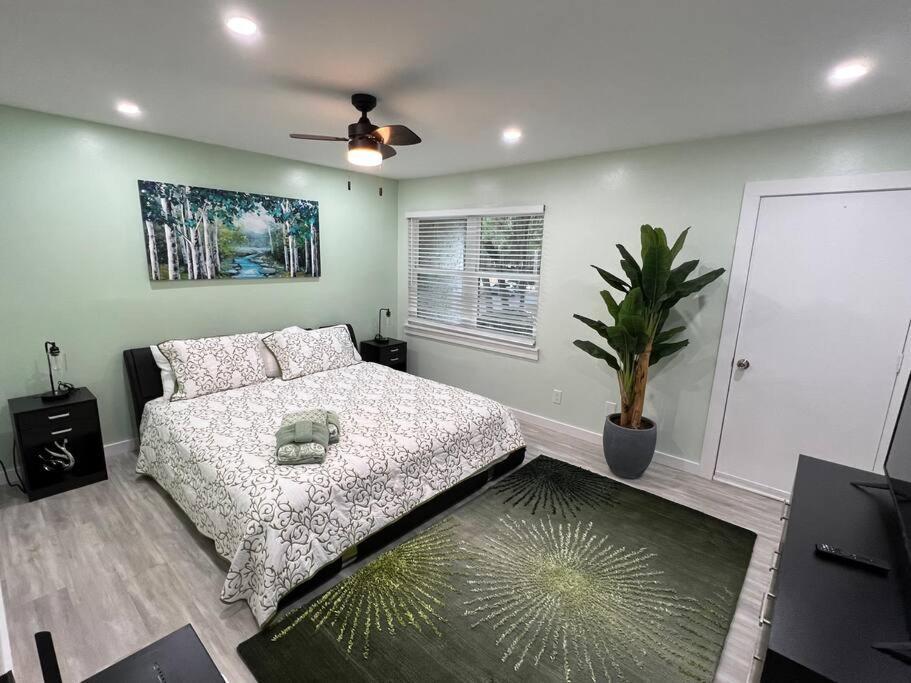 Tranquility In Paradise- 2 Bedroom Villa W/Parking Hilton Head Island Esterno foto