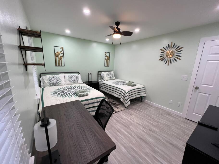Tranquility In Paradise- 2 Bedroom Villa W/Parking Hilton Head Island Esterno foto