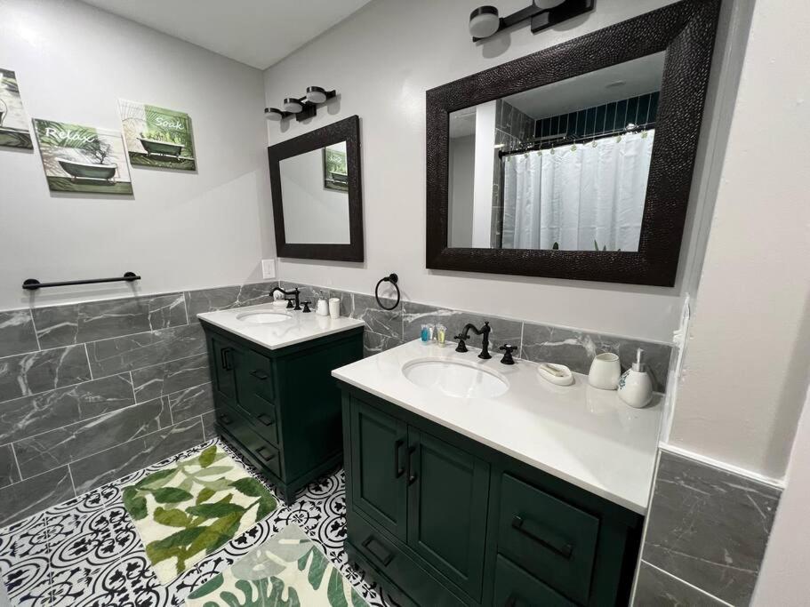 Tranquility In Paradise- 2 Bedroom Villa W/Parking Hilton Head Island Esterno foto
