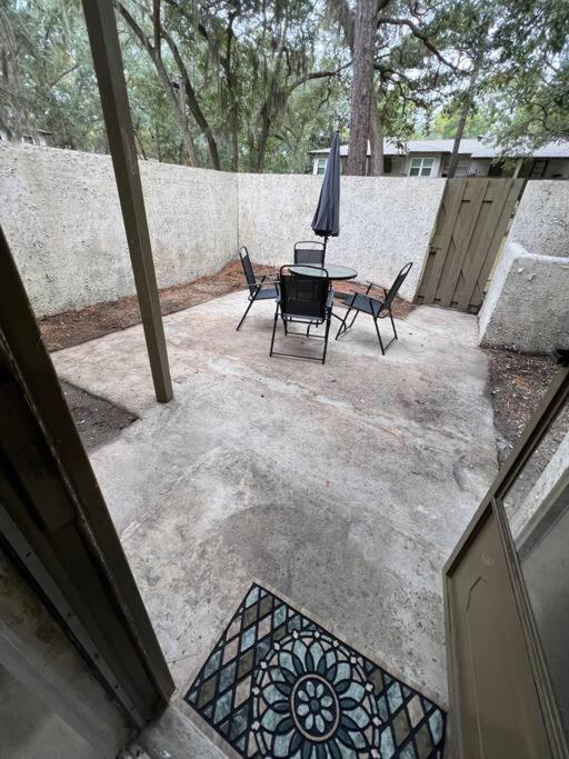 Tranquility In Paradise- 2 Bedroom Villa W/Parking Hilton Head Island Esterno foto