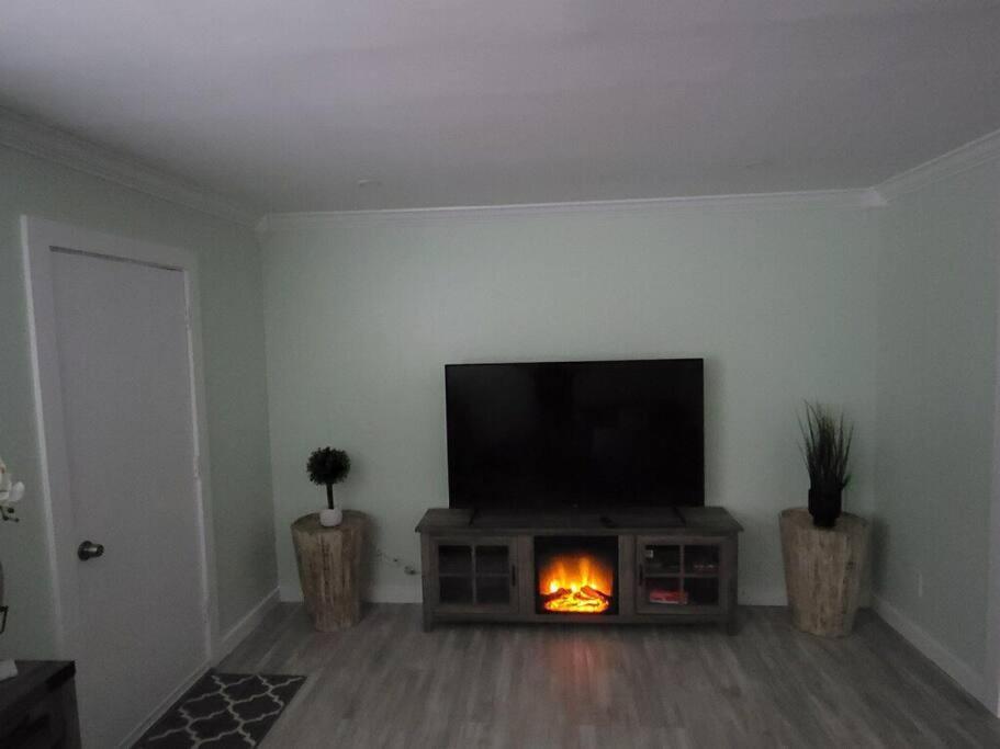 Tranquility In Paradise- 2 Bedroom Villa W/Parking Hilton Head Island Esterno foto