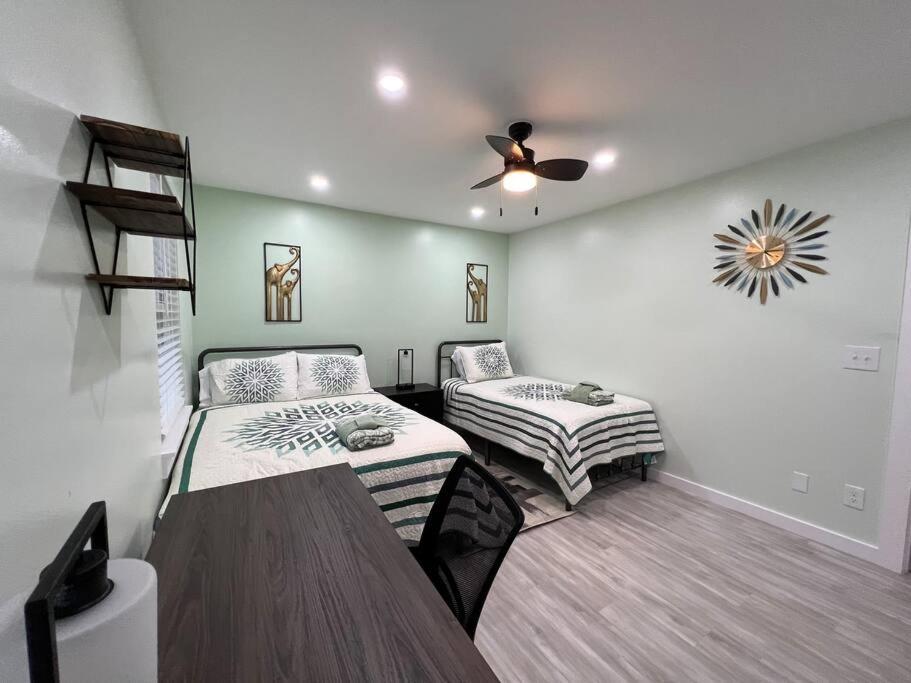 Tranquility In Paradise- 2 Bedroom Villa W/Parking Hilton Head Island Esterno foto