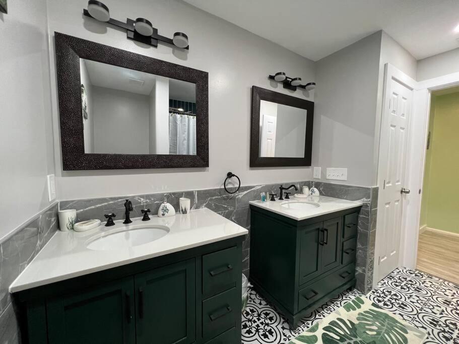 Tranquility In Paradise- 2 Bedroom Villa W/Parking Hilton Head Island Esterno foto